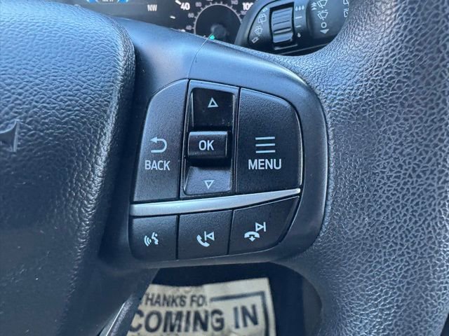 Used 2020 Ford Escape SE image 28