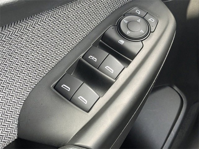 Used 2025 Chevrolet TrailBlazer LT image 26