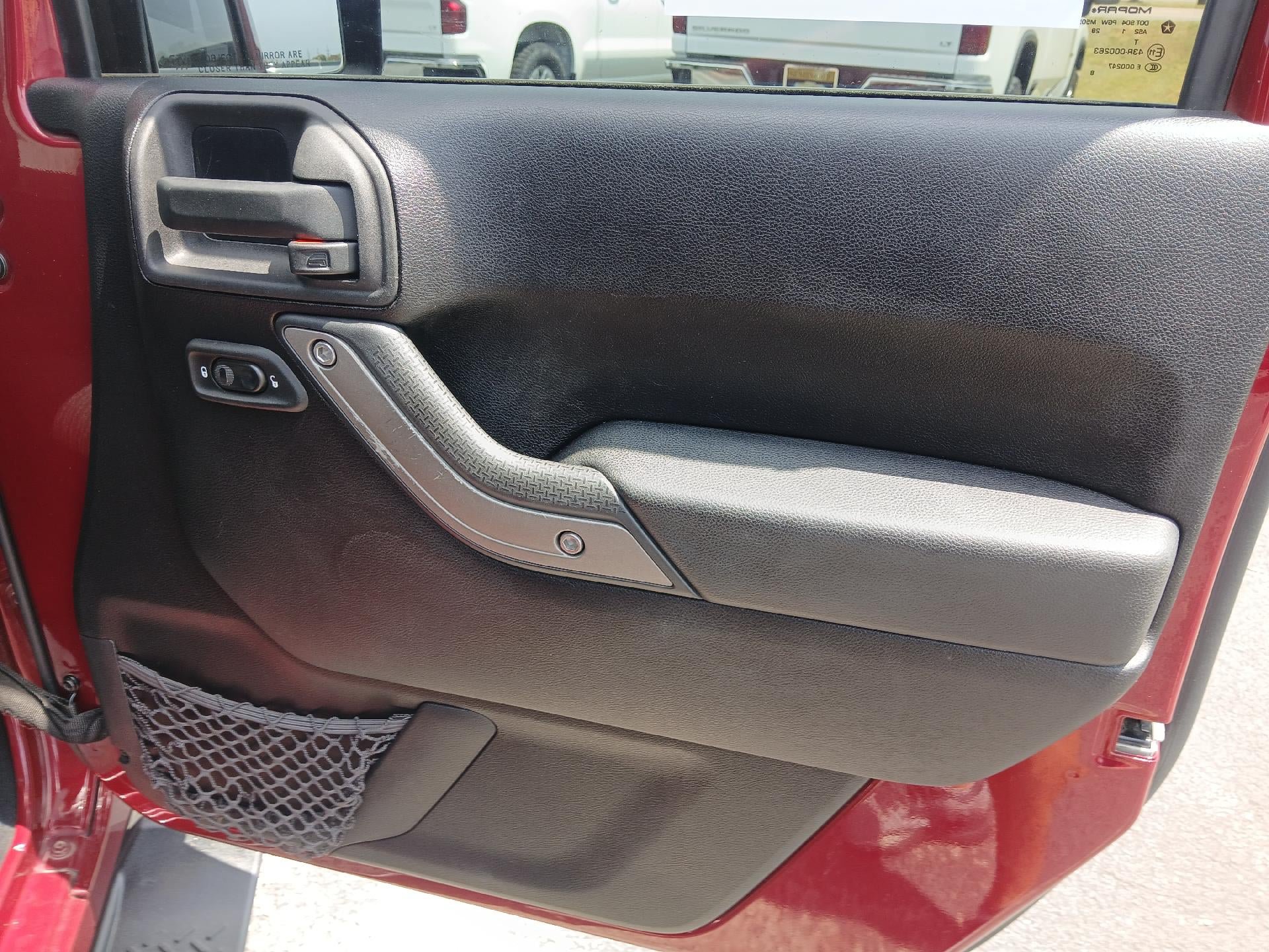 Used 2012 Jeep Wrangler Sport AWD/4WD image 20