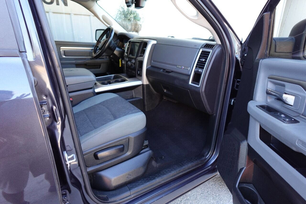 Used 2018 RAM 1500 Lone Star image 14