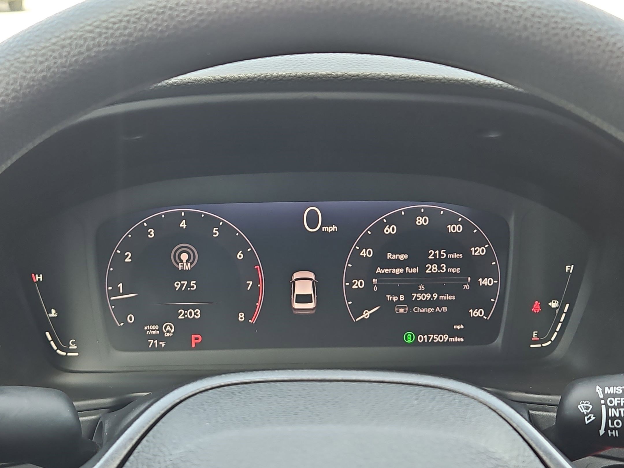 Used 2025 Honda Accord LX image 21