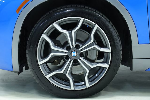 Used 2021 BMW X2 sDrive28i w/ M Sport X Package image 8
