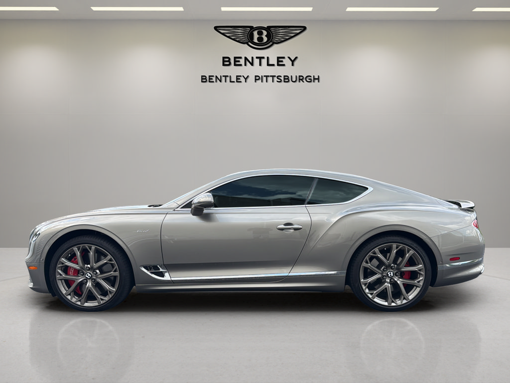 Used 2023 Bentley Continental GT Speed AWD/4WD image 11