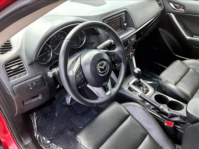 Used 2015 MAZDA CX-5 Grand Touring FWD image 14