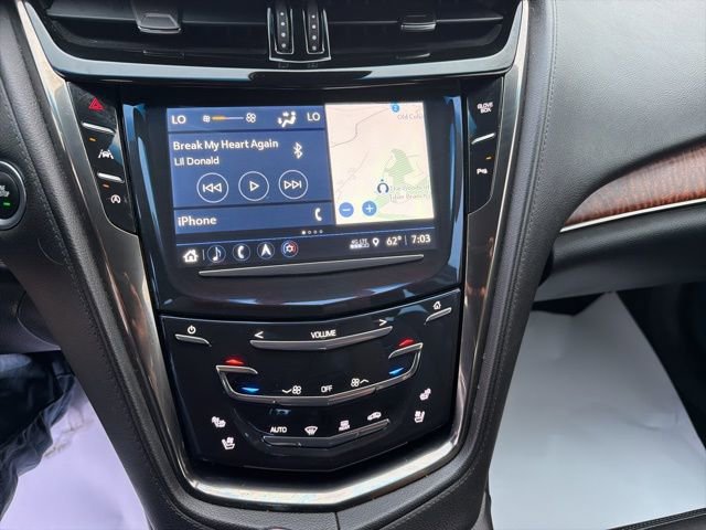 Used 2019 Cadillac CTS Luxury image 26