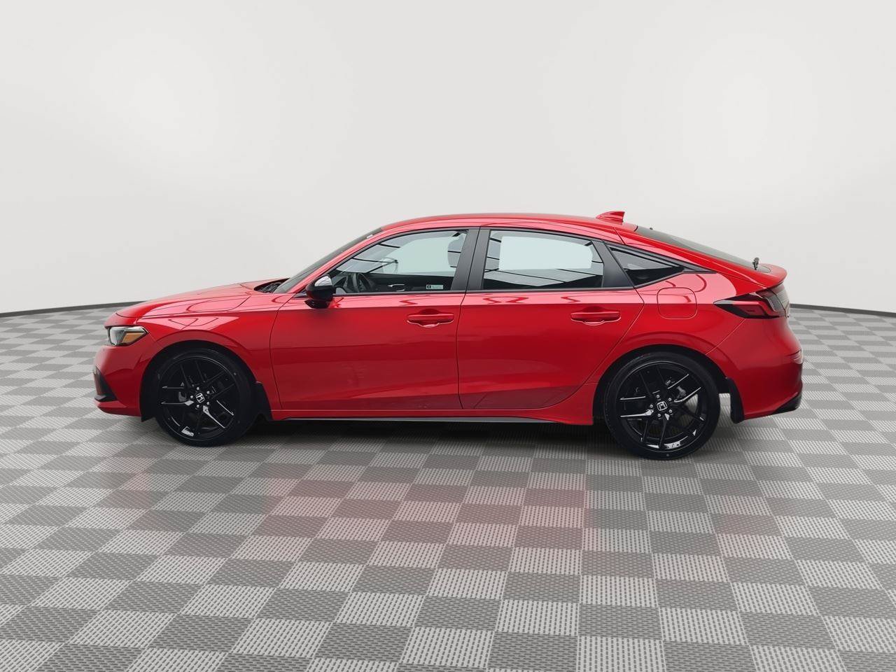 Used 2024 Honda Civic Sport image 27