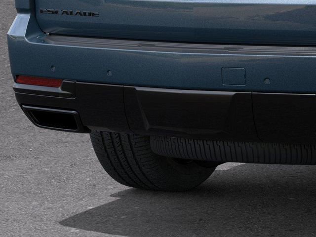 New 2026 Cadillac Escalade Sport w/ LPO, ONYX Package image 14