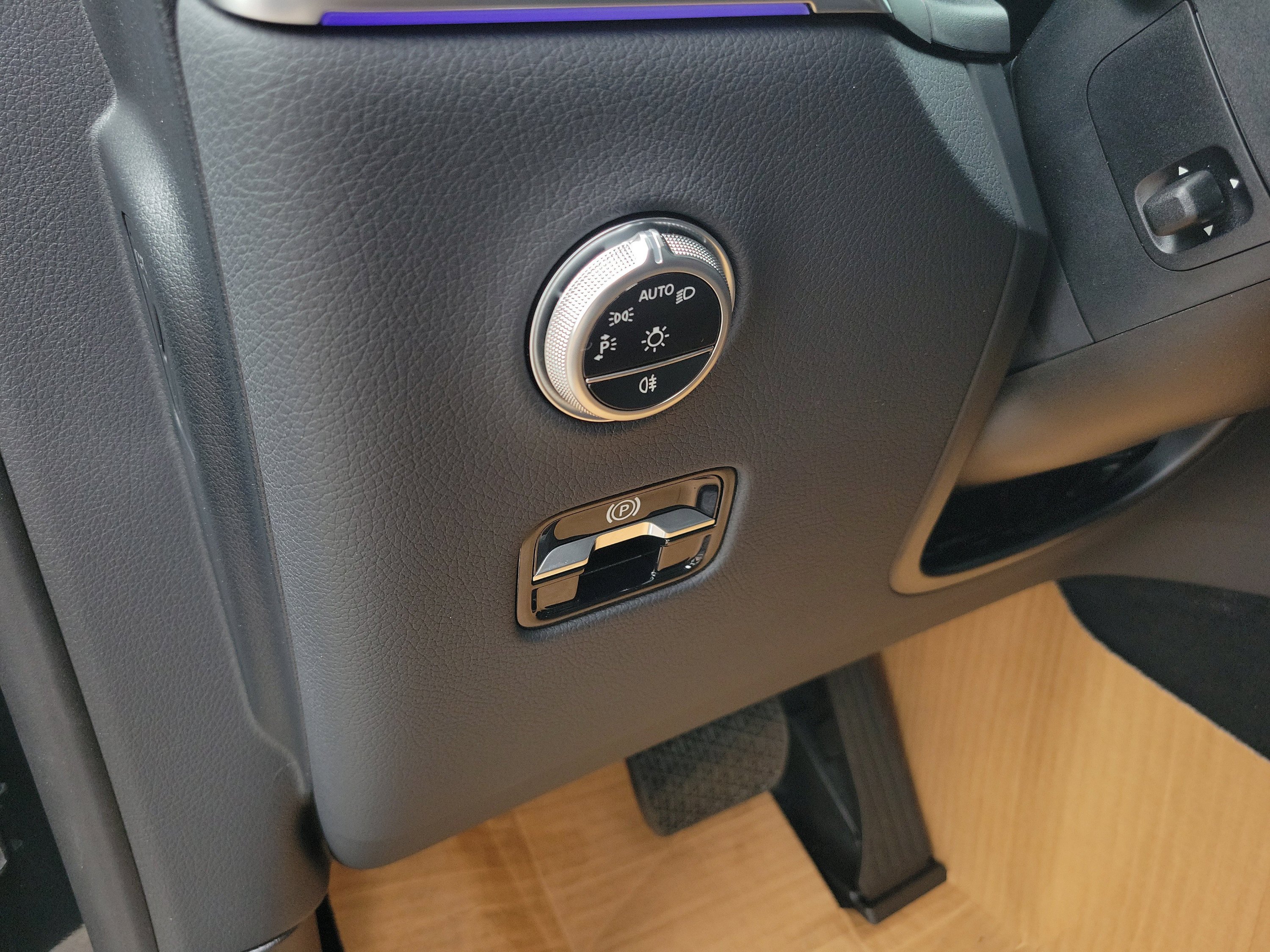 New 2026 Mercedes-Benz GLC 350e 4MATIC image 20