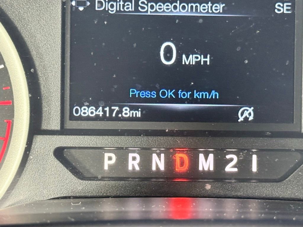 Used 2016 Ford F150 XLT w/ Equipment Group 301A Mid image 16