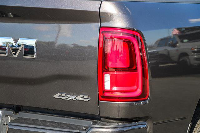 New 2026 RAM 2500 Laramie image 11