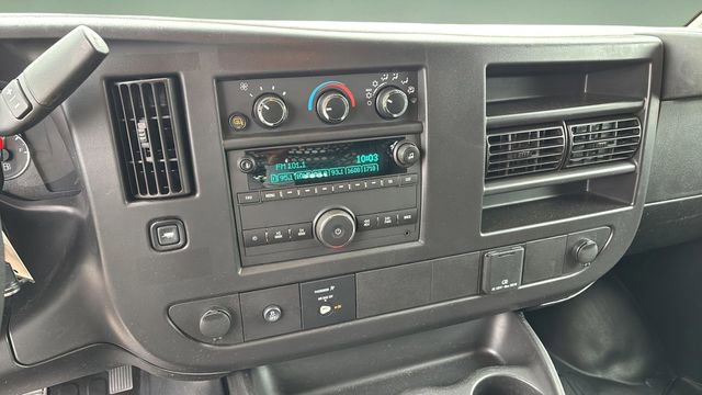 Used 2024 GMC Savana 2500 w/ Driver Convenience Package RWD image 23
