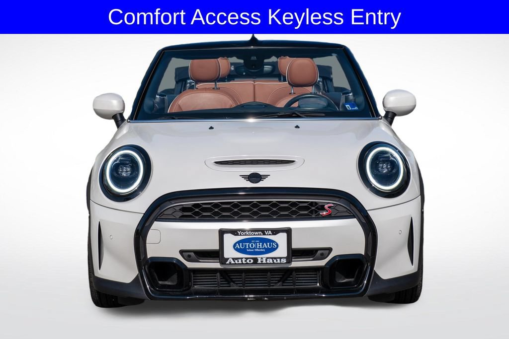 Used 2024 MINI Cooper S FWD image 10