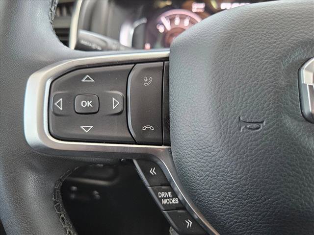 Used 2025 RAM 1500 Lone Star AWD/4WD image 24
