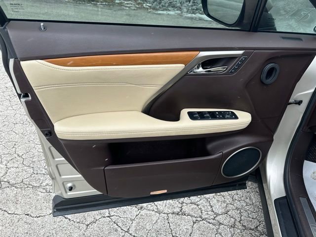 Used 2017 Lexus RX 350 350 4D Sport Utility image 28