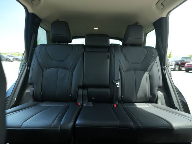 Used 2025 INFINITI QX60 Pure FWD image 34