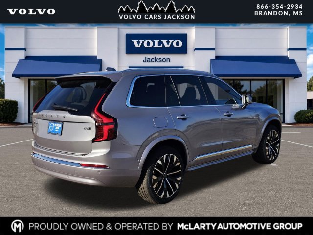 New 2026 Volvo XC90 B6 Plus w/ Protection Package Premier AWD/4WD image 2