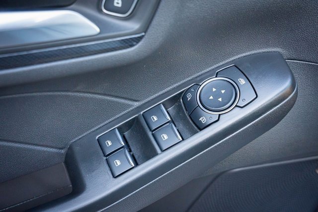 New 2025 Ford Escape ST-Line image 14