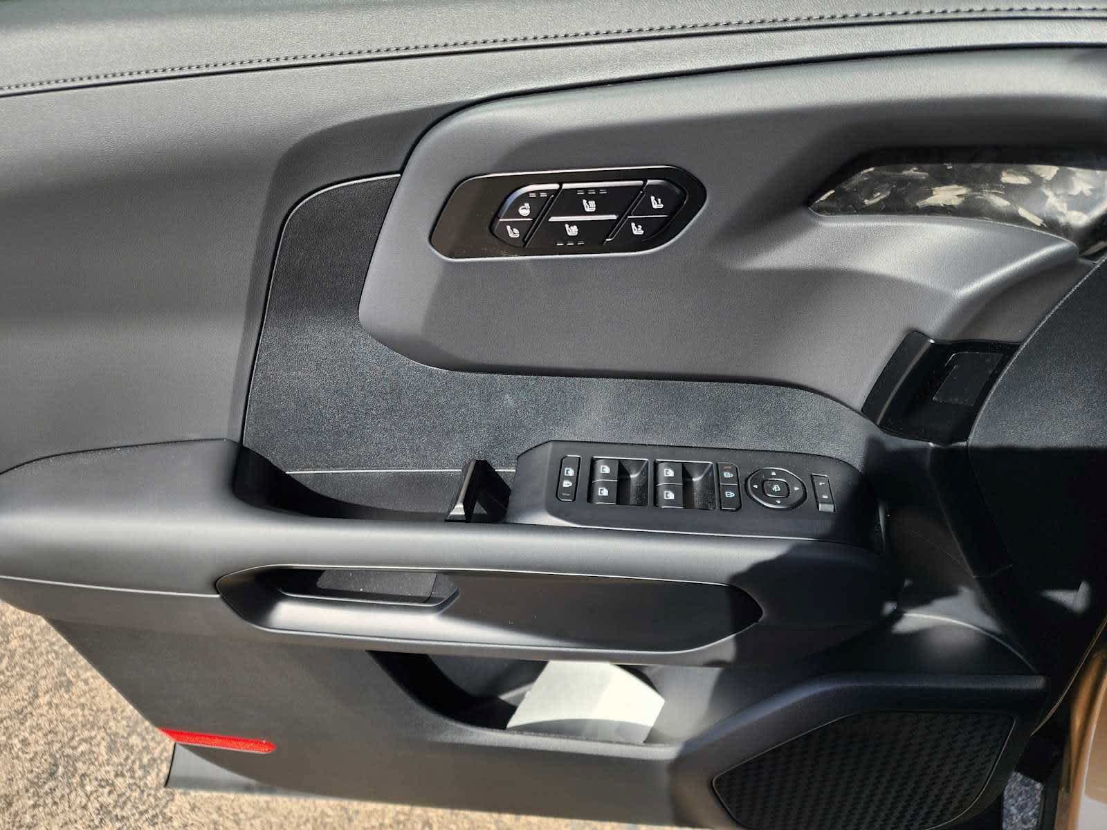 New 2027 Kia Telluride SX Prestige X-Pro AWD/4WD image 17