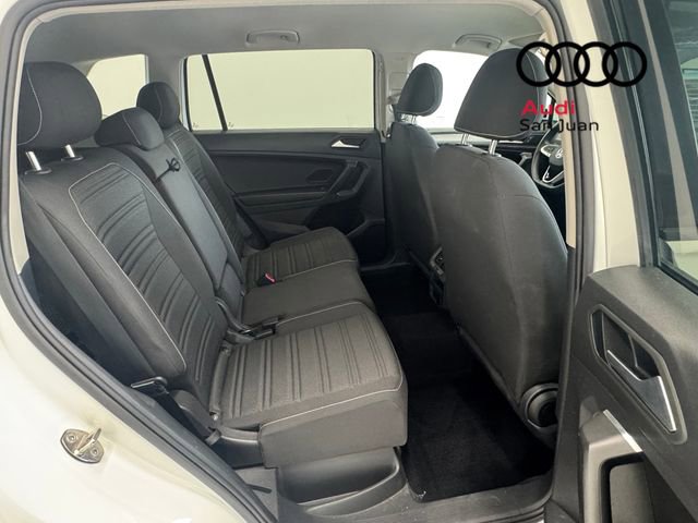 Used 2022 Volkswagen Tiguan S AWD/4WD image 23