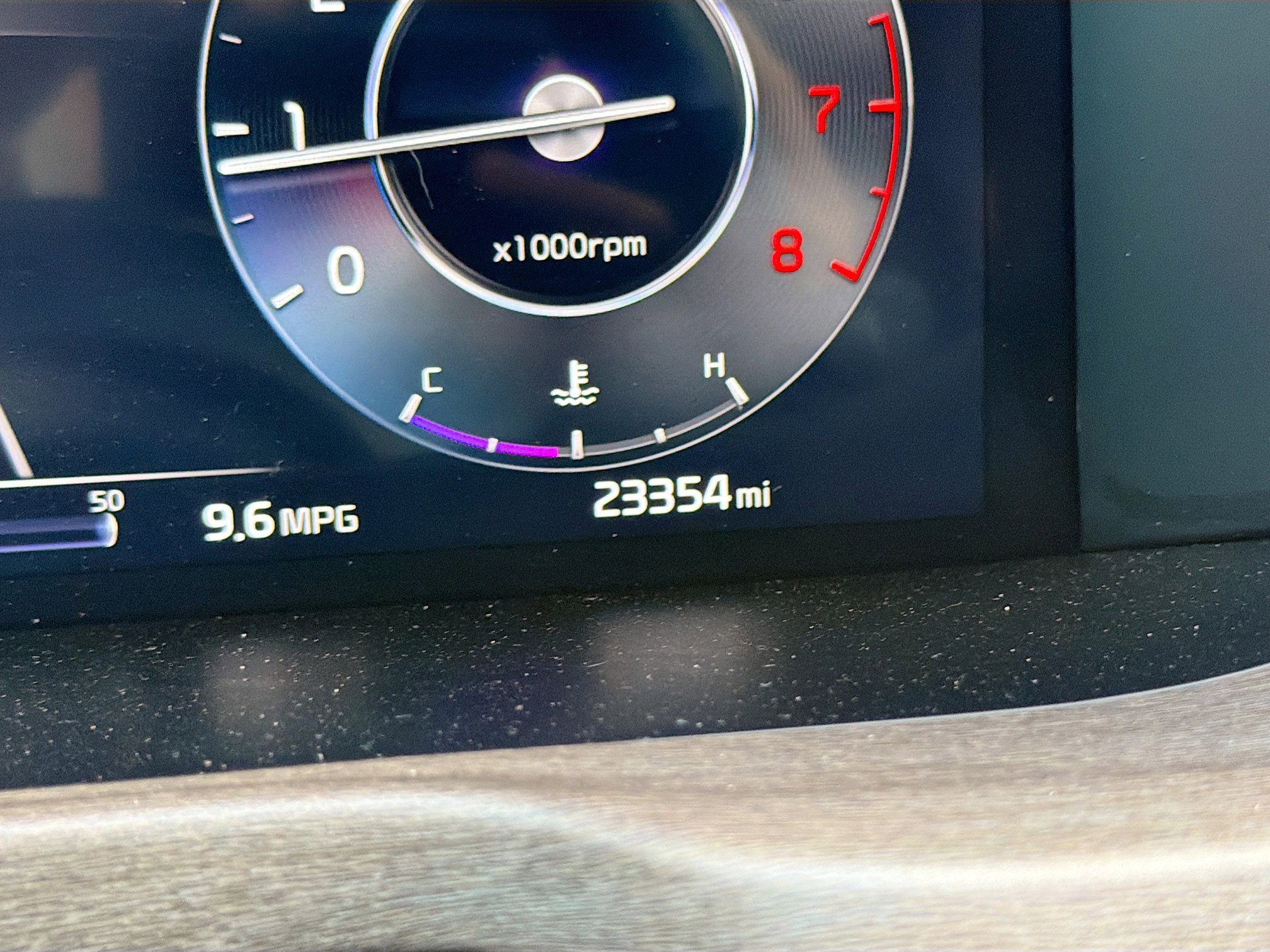 Used 2023 Kia Sorento SX Prestige image 42