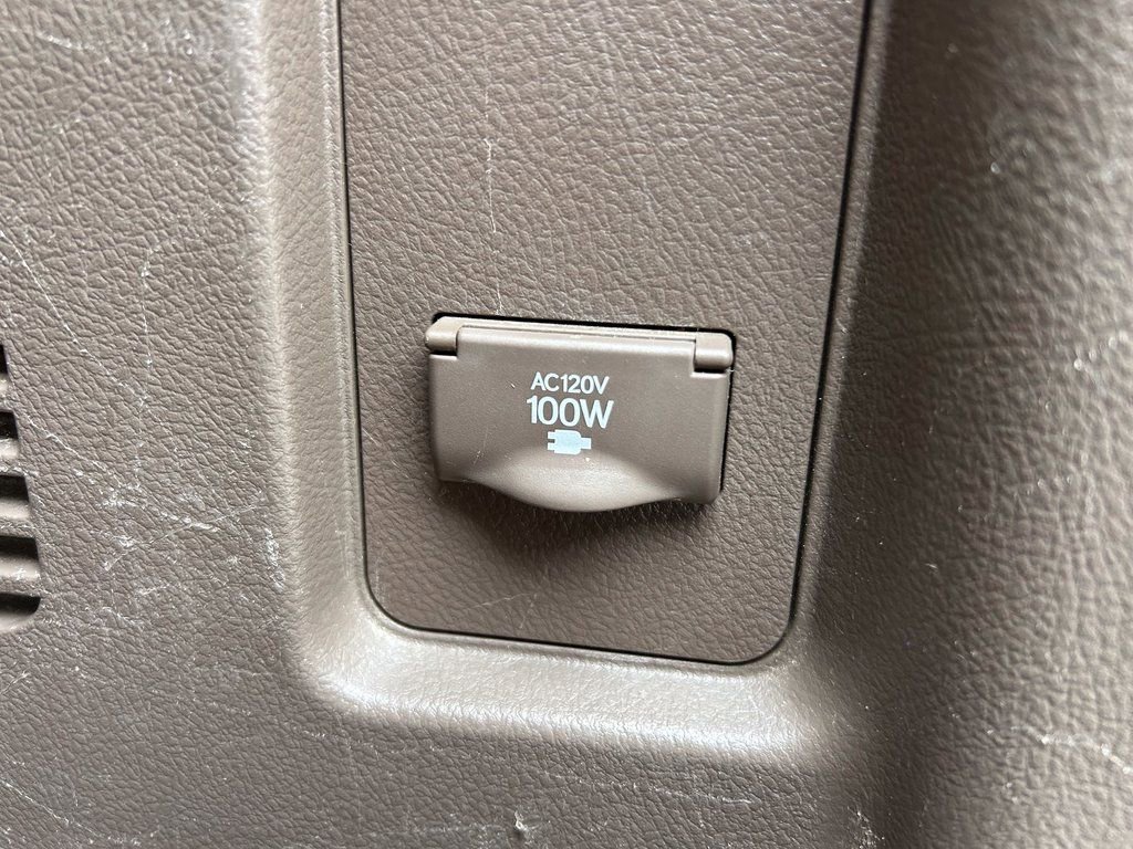 Used 2012 Lexus GX 460 w/ Comfort Plus Pkg image 18