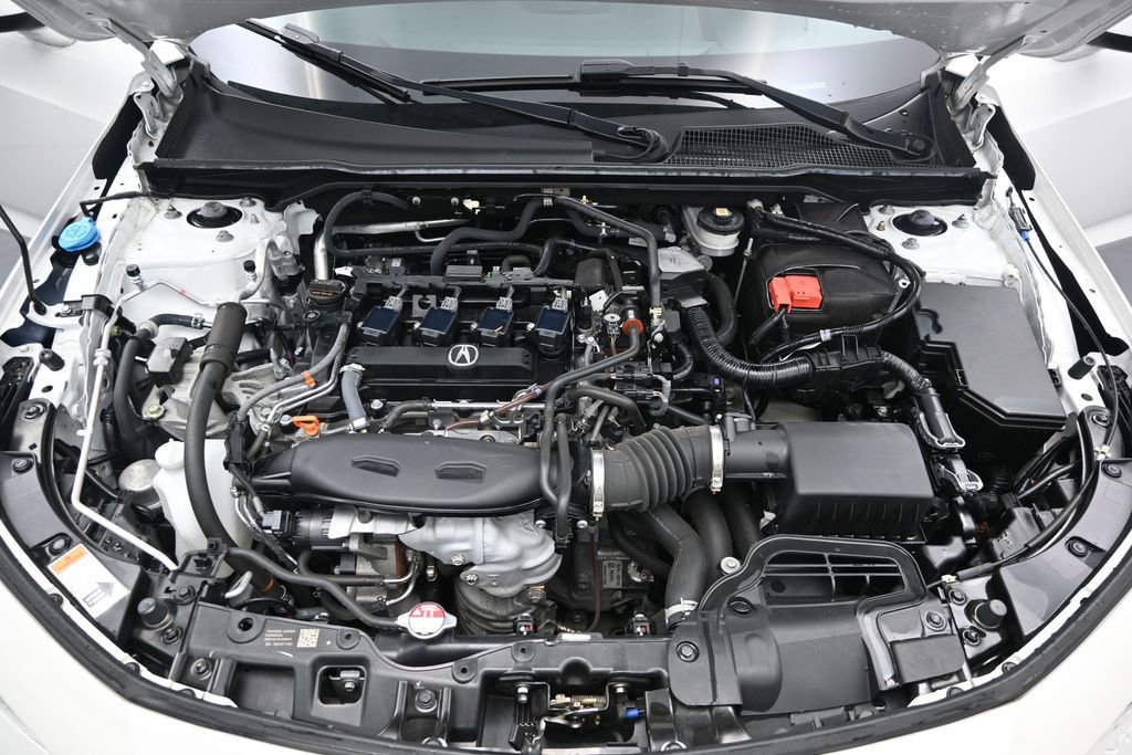 Used 2023 Acura Integra A-Spec FWD image 11
