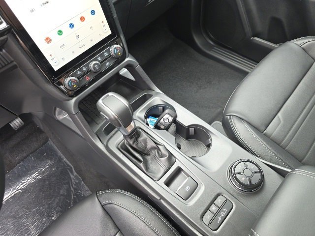 New 2025 Ford Ranger Lariat image 20