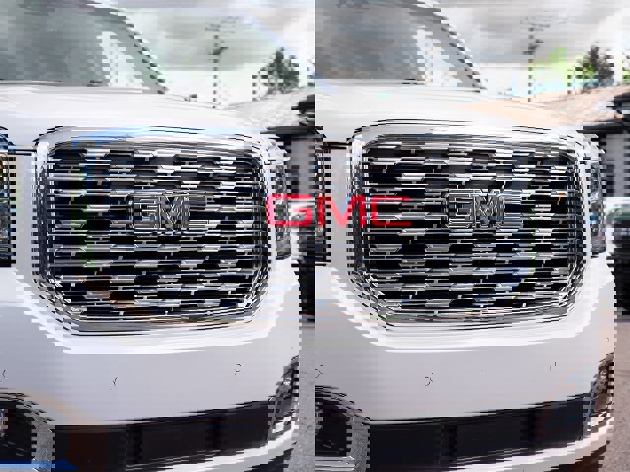 Used 2020 GMC Yukon Denali w/ Denali Ultimate Package image 9