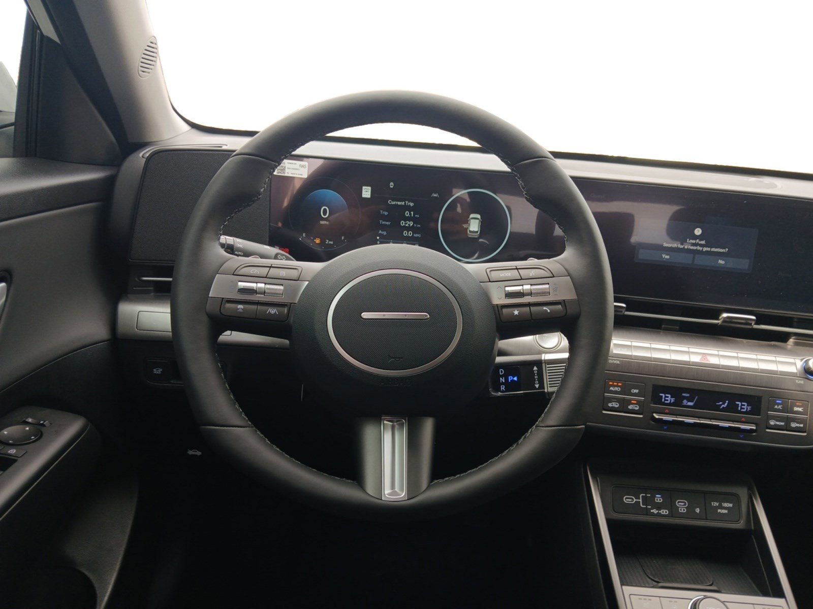 New 2026 Hyundai Kona Limited image 12