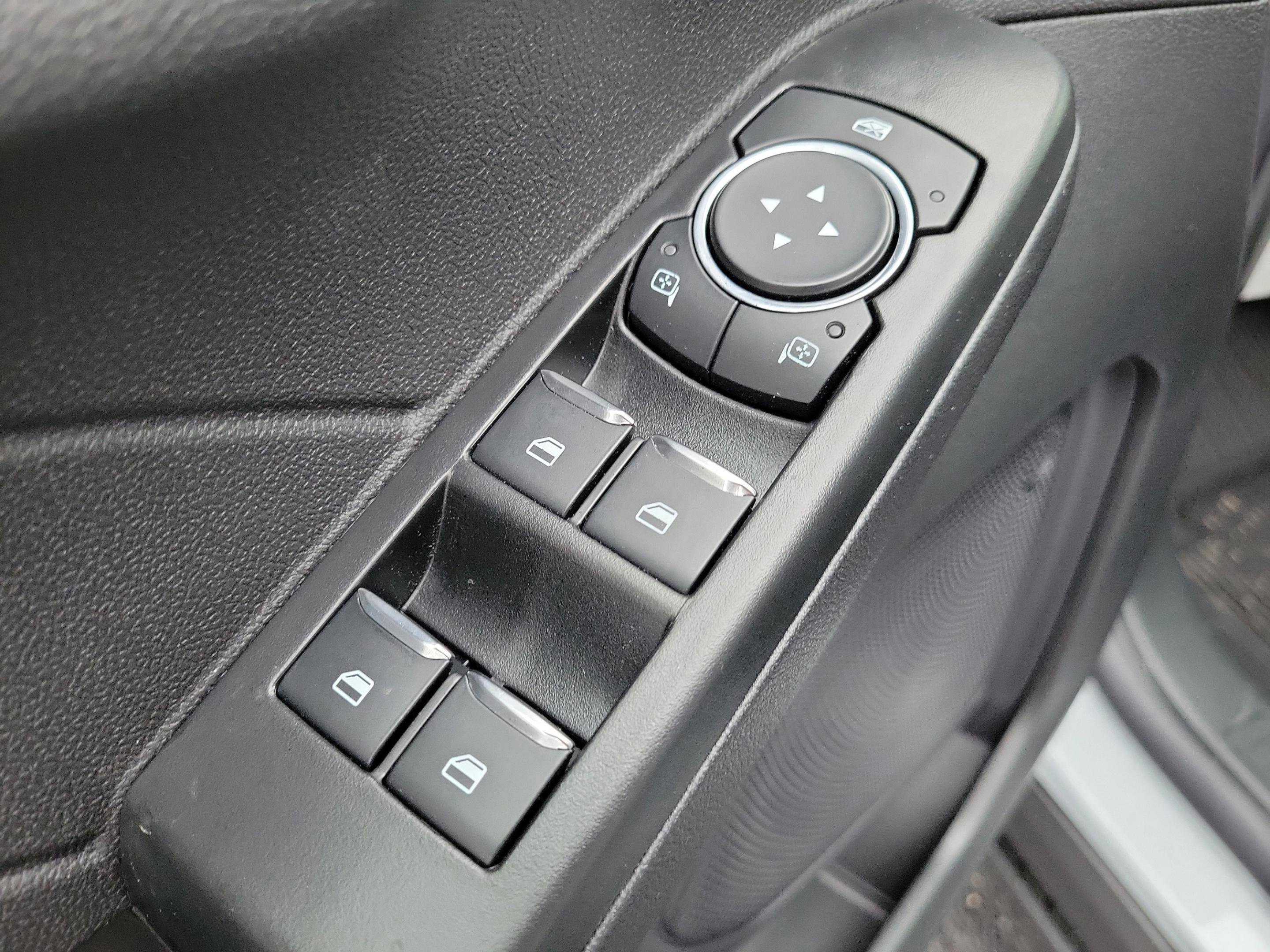 New 2026 Ford Escape Active w/ Cold Weather Package image 16