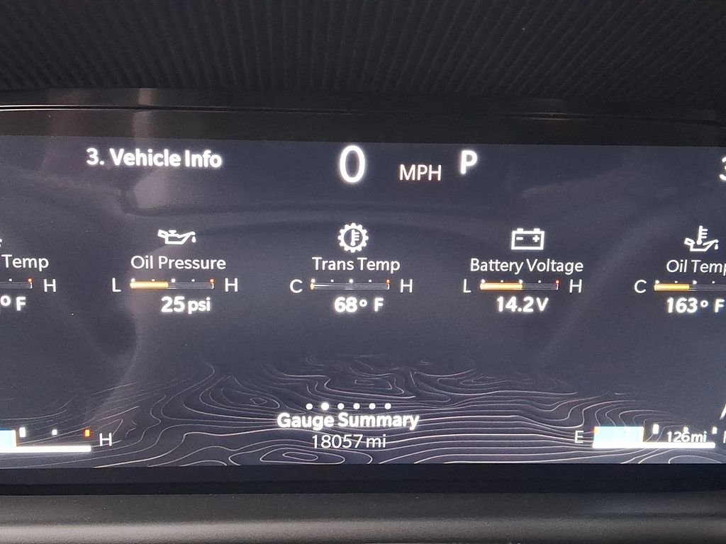 Used 2024 Jeep Wagoneer Series III image 24