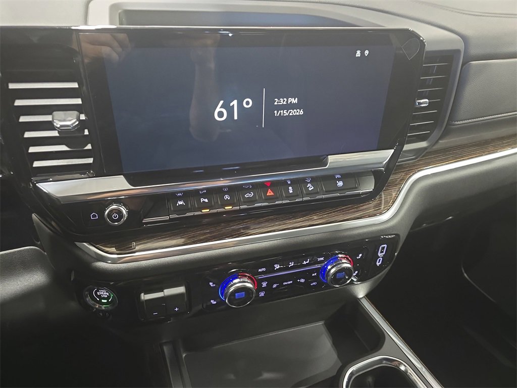 New 2026 GMC Sierra 1500 Elevation image 20