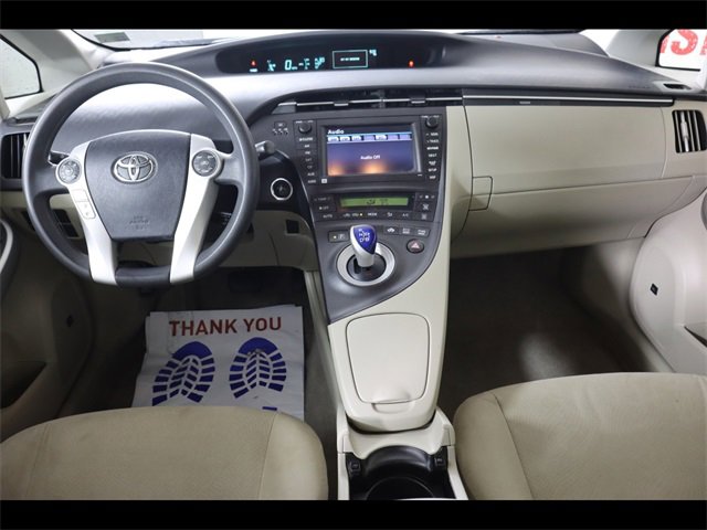 Used 2010 Toyota Prius Three image 16