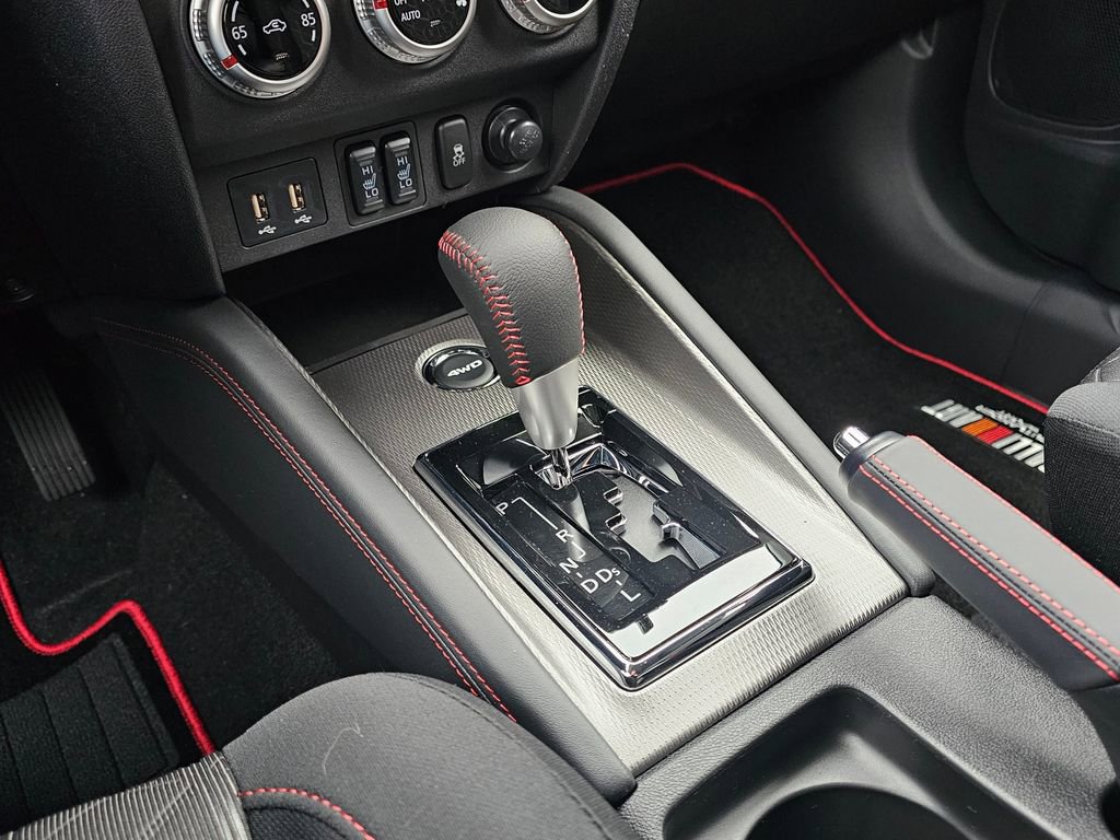 New 2026 Mitsubishi Outlander Sport AWD image 25