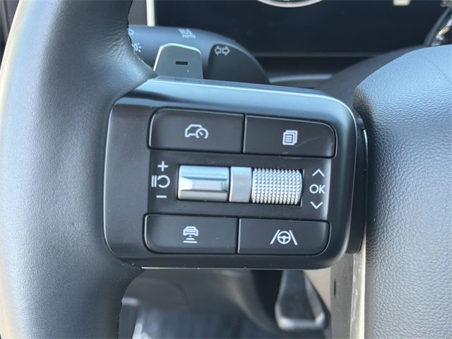 Used 2024 Hyundai Santa Fe SEL image 25