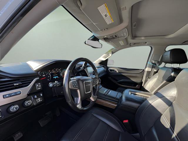 Used 2019 GMC Yukon XL Denali image 15