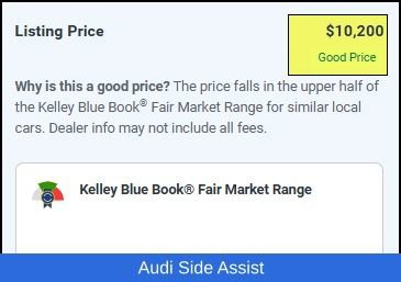 Used 2016 Audi Q3 2.0T Prestige w/ Prestige Package image 13