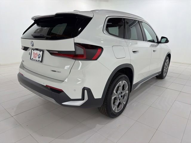 Used 2026 BMW X1 xDrive28i w/ Convenience Package AWD/4WD image 5