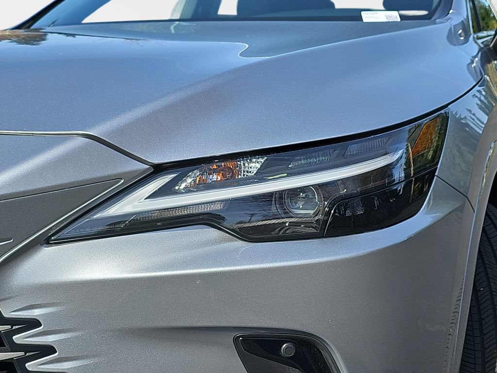 New 2025 Lexus RX 350h w/ Convenience Package image 31