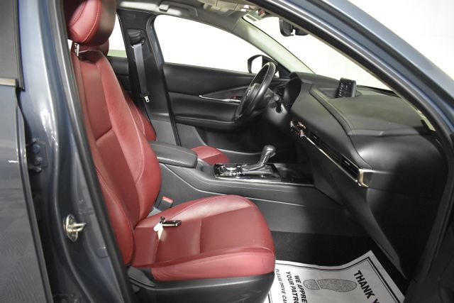 Used 2023 MAZDA CX-30 AWD 2.5 S w/ Preferred Package image 34