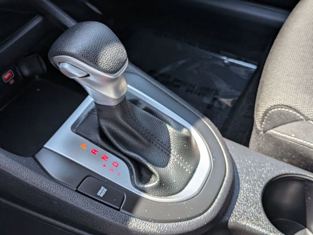 Used 2024 Kia Forte LXS FWD image 20