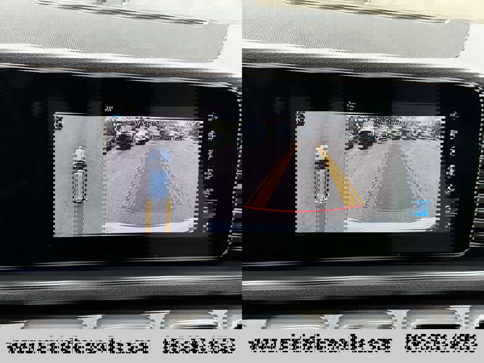 Used 2022 Mercedes-Benz GLE 450 4MATIC image 33