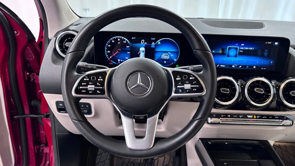 Certified 2023 Mercedes-Benz GLA 250 4MATIC image 13