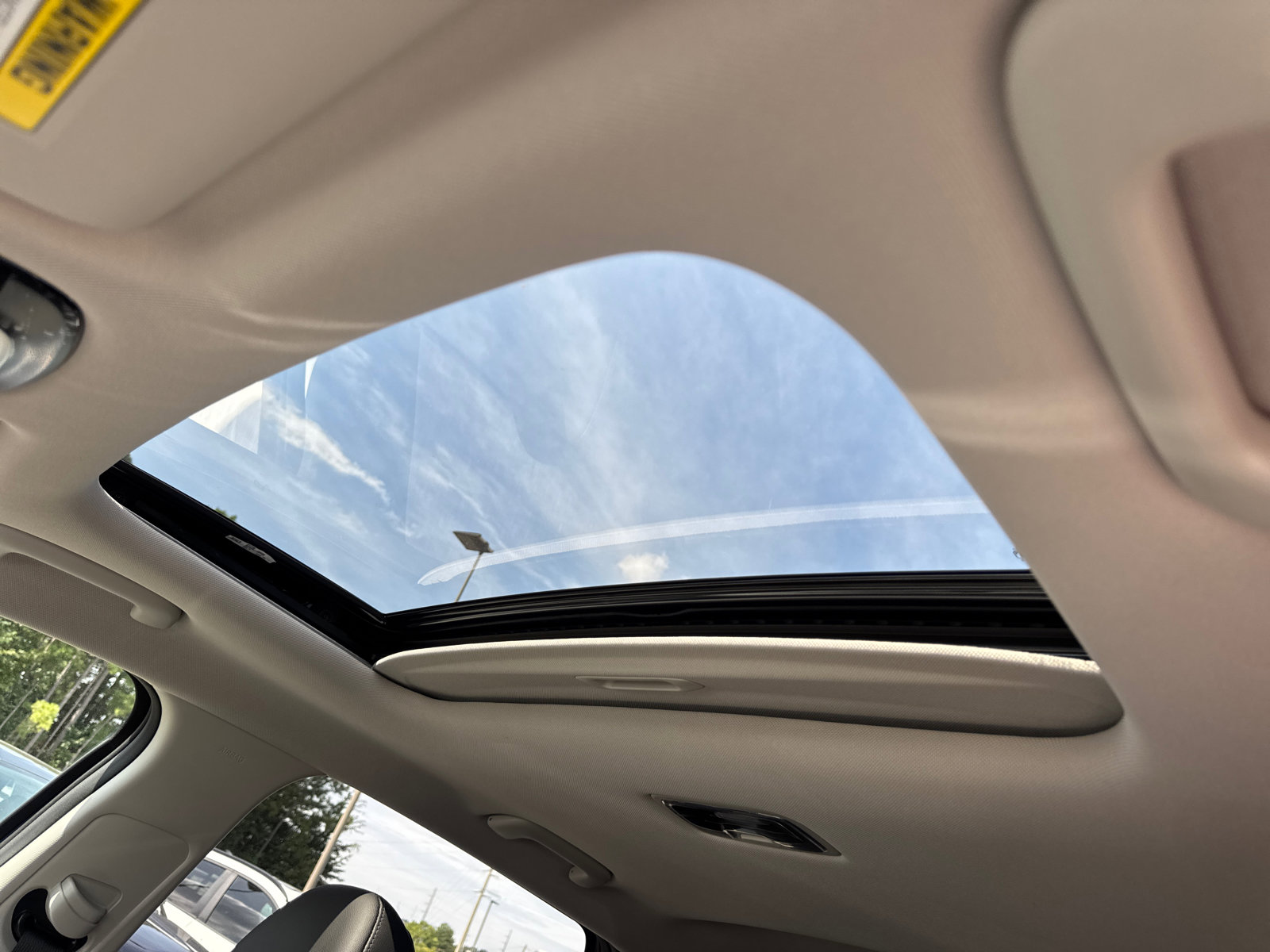 New 2025 Hyundai Tucson SEL image 23