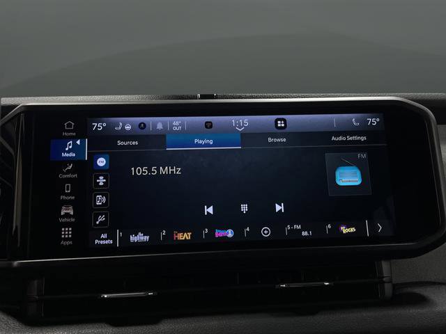 New 2026 Jeep Wrangler Sport S image 16