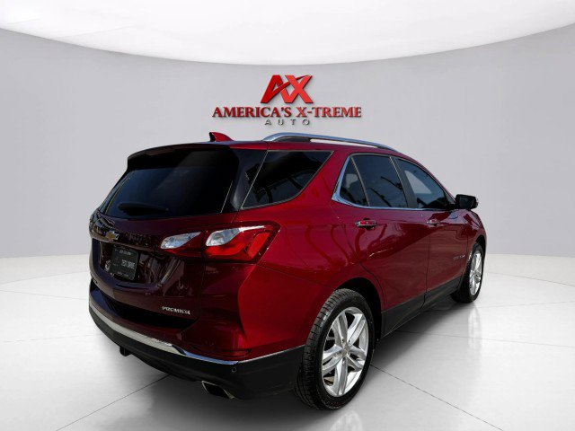 Used 2019 Chevrolet Equinox Premier image 5