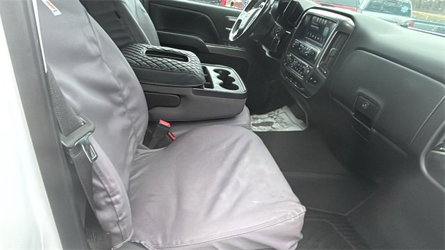 Used 2018 Chevrolet Silverado 1500 LT w/ All Star Edition image 25