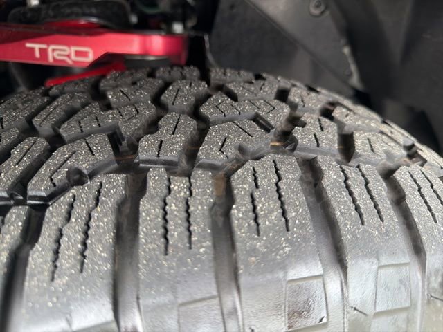 Used 2024 Toyota Sequoia TRD Pro AWD/4WD image 28