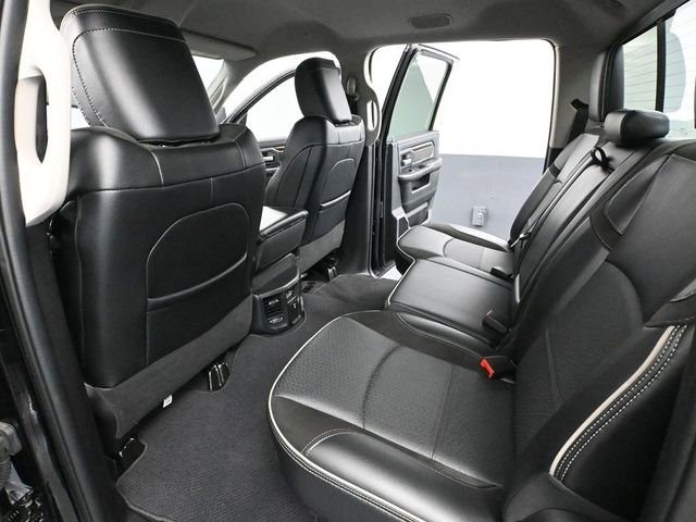 Used 2024 RAM 2500 Laramie w/ Protection Group image 41