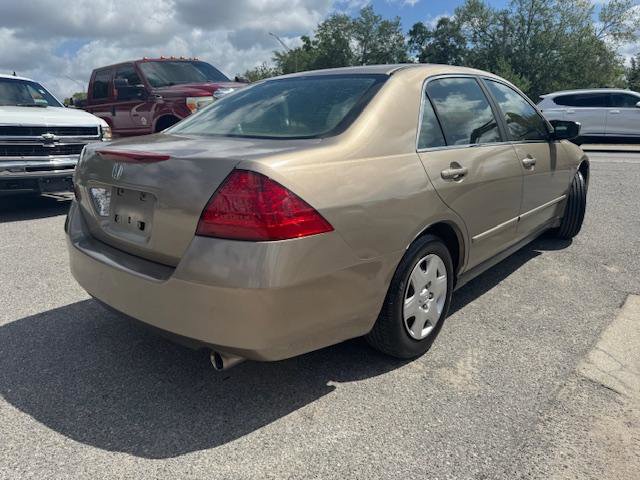 Used 2007 Honda Accord LX image 7